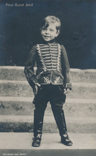 Gustav Adolf 1a